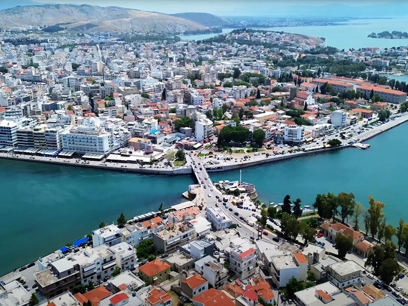 chalkida