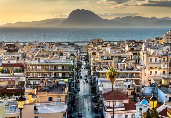 patras