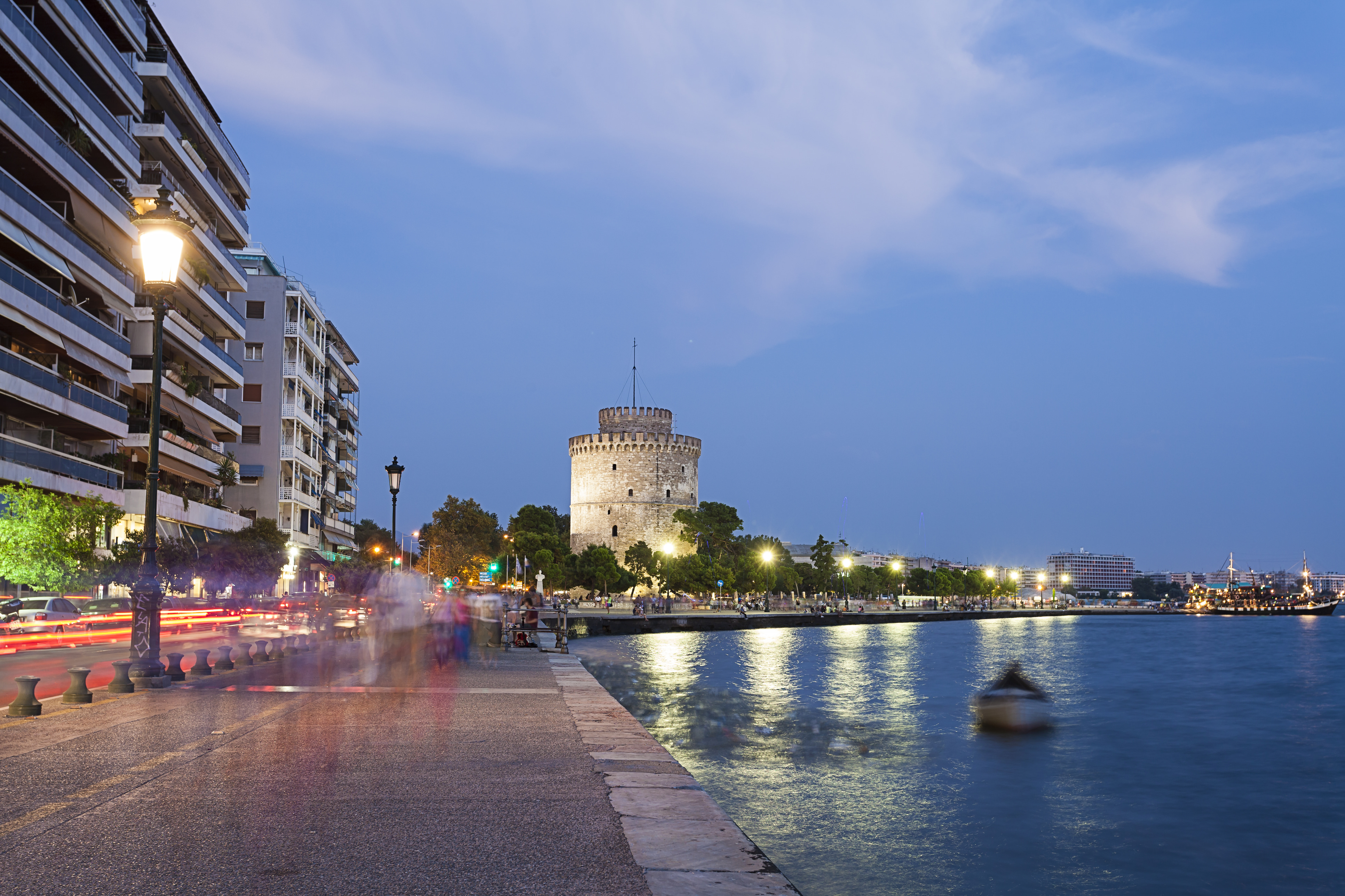 thessaloniki